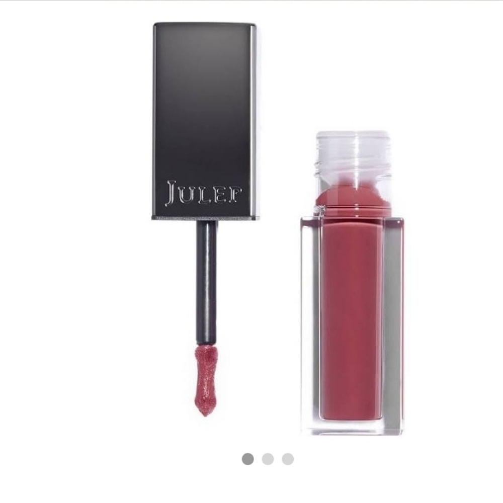 Julep Matte Mousse Lipstick